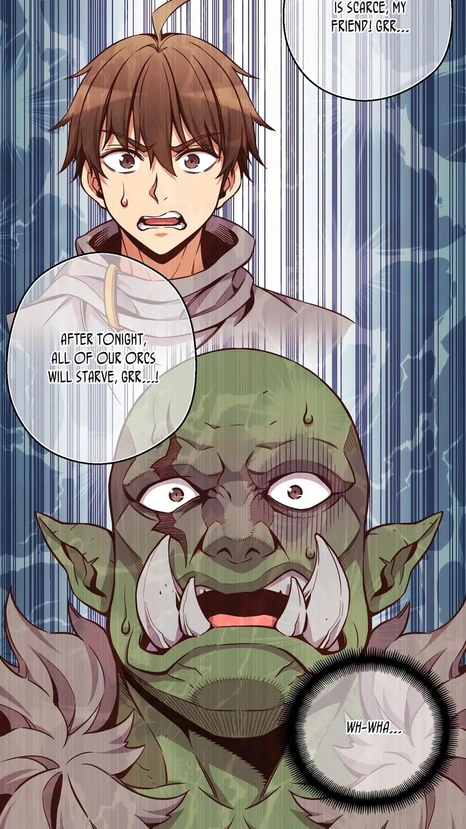 The Legendary Moonlight Sculptor Chapter 129, page 60 of 61