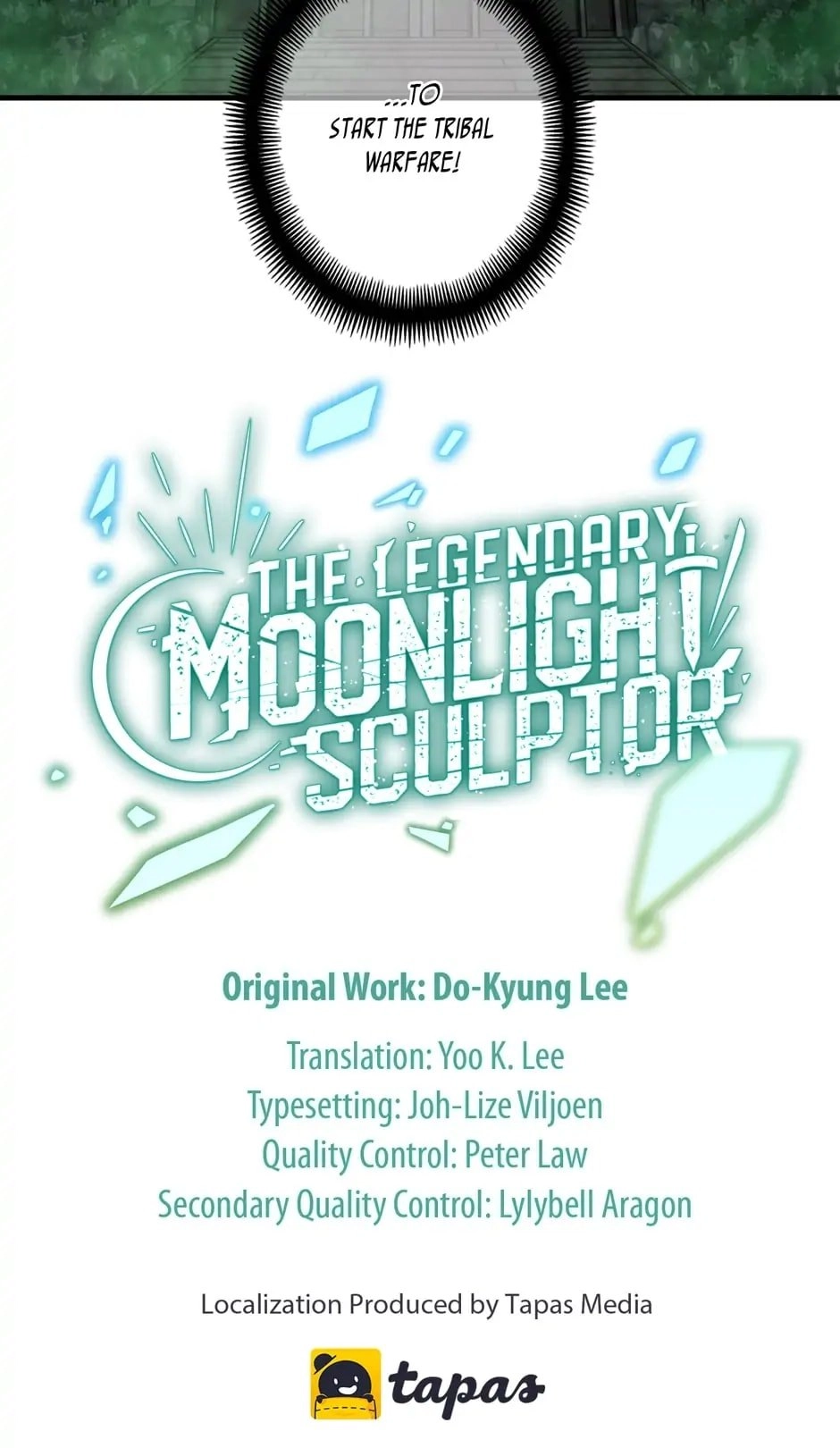The Legendary Moonlight Sculptor Chapter 129, page 8 of 61
