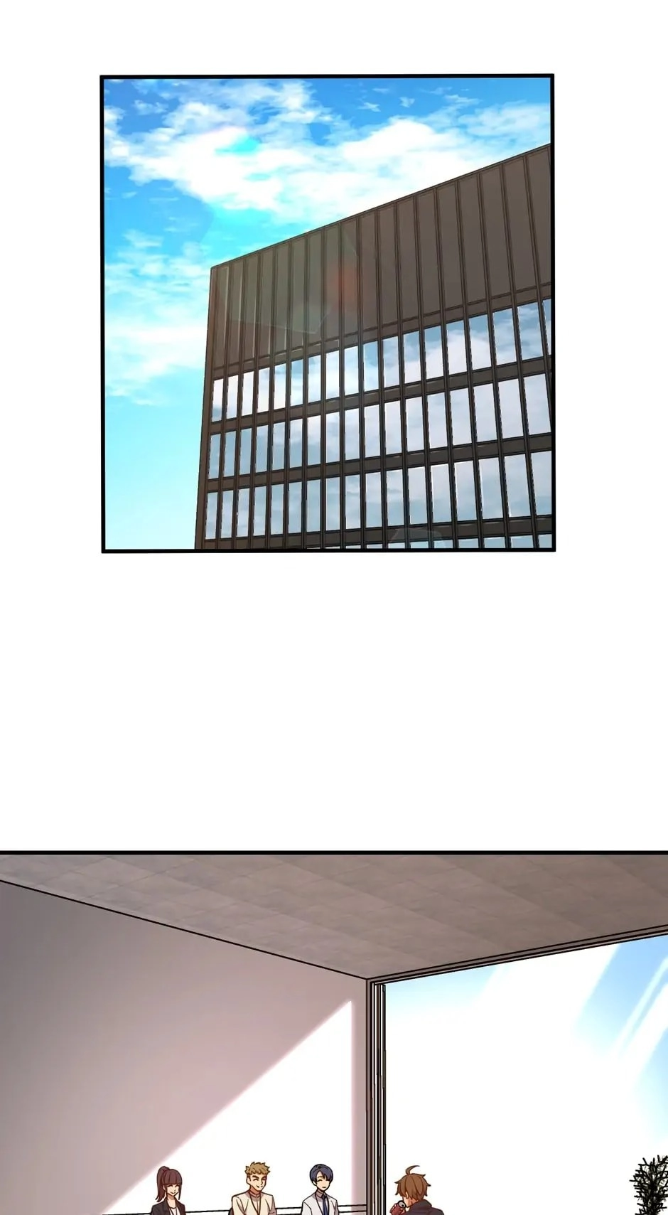 The Legendary Moonlight Sculptor Chapter 129, page 9 of 61