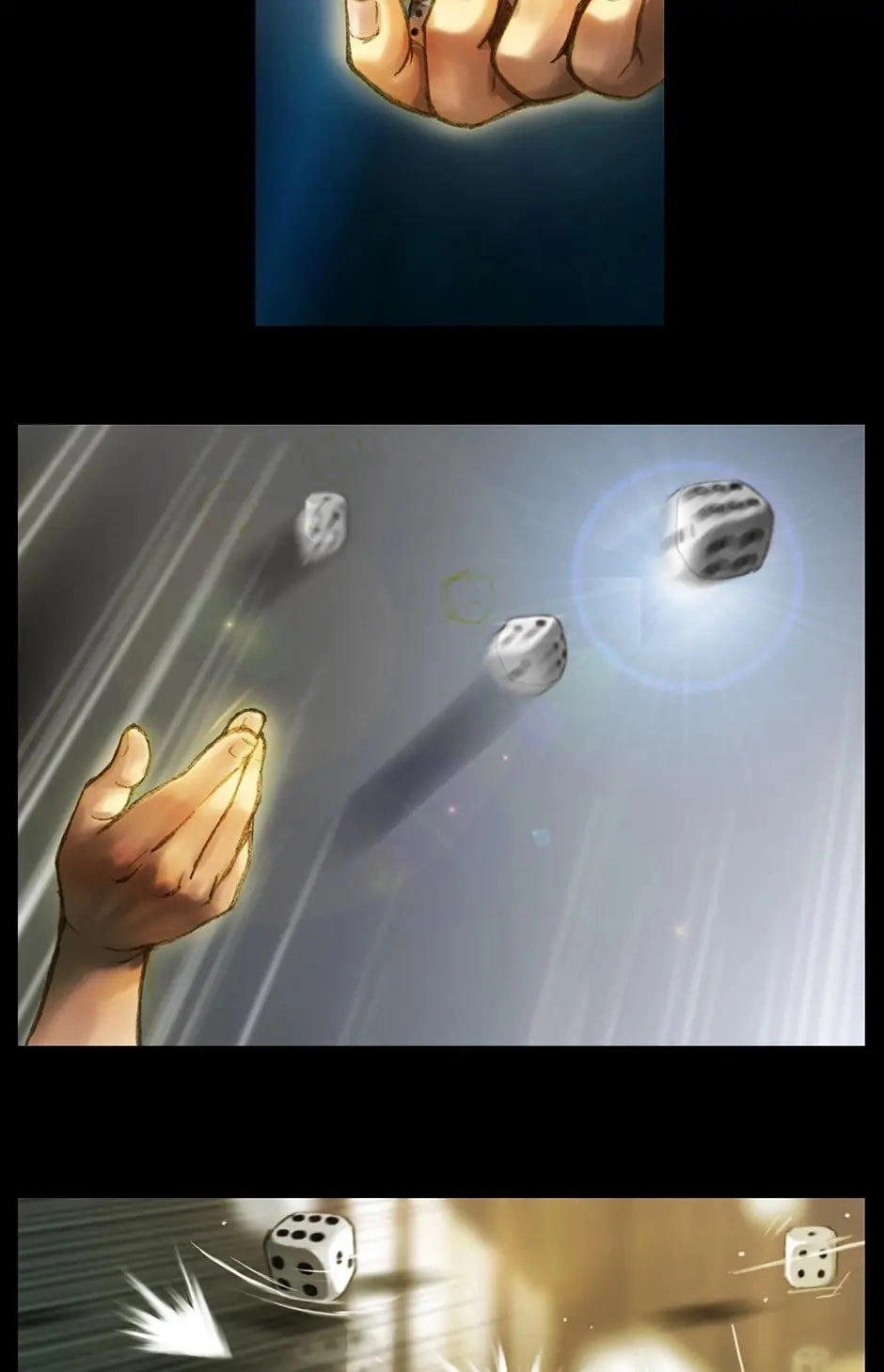 The Legendary Moonlight Sculptor Chapter 13, page 16 of 38
