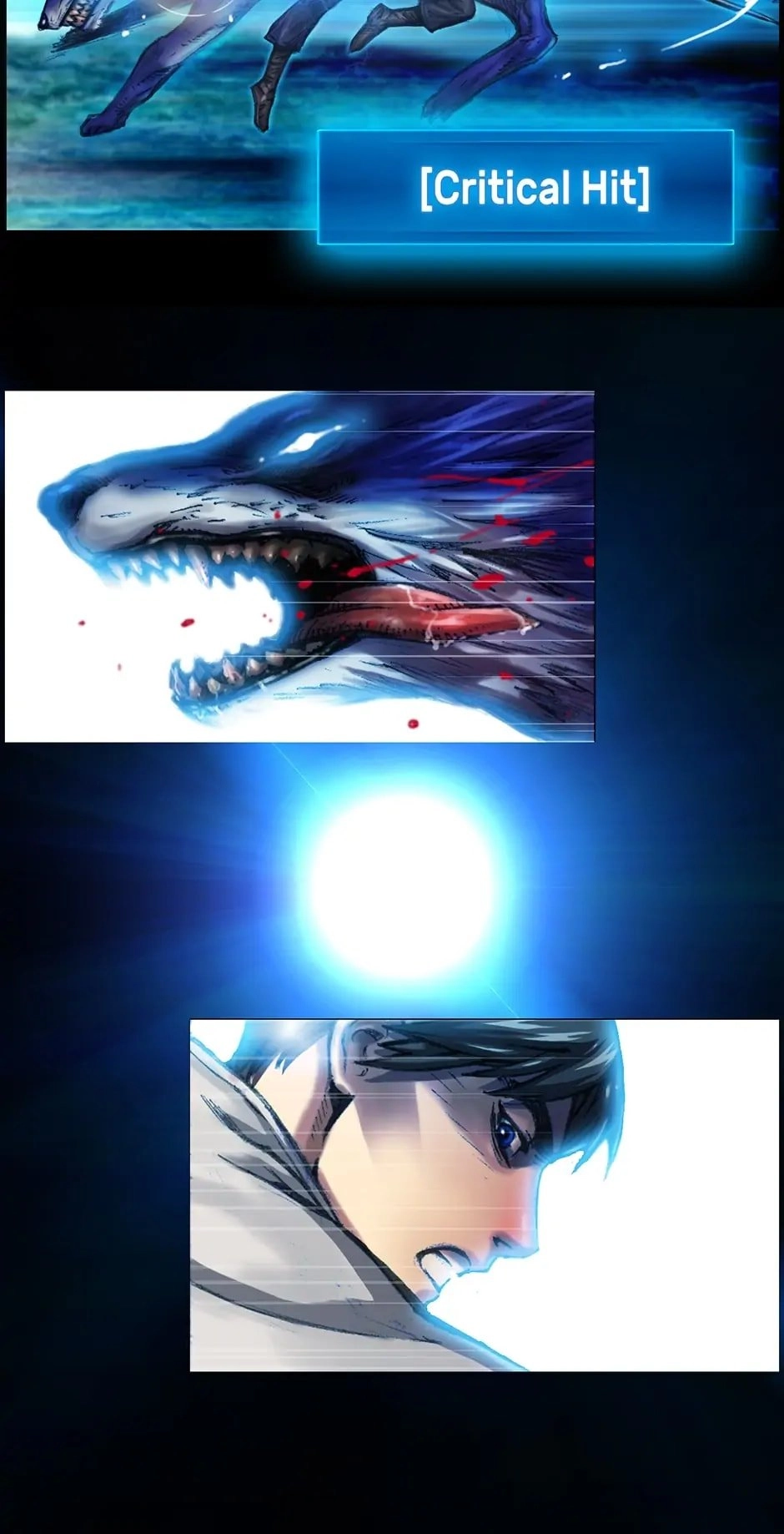 The Legendary Moonlight Sculptor Chapter 13, page 21 of 38