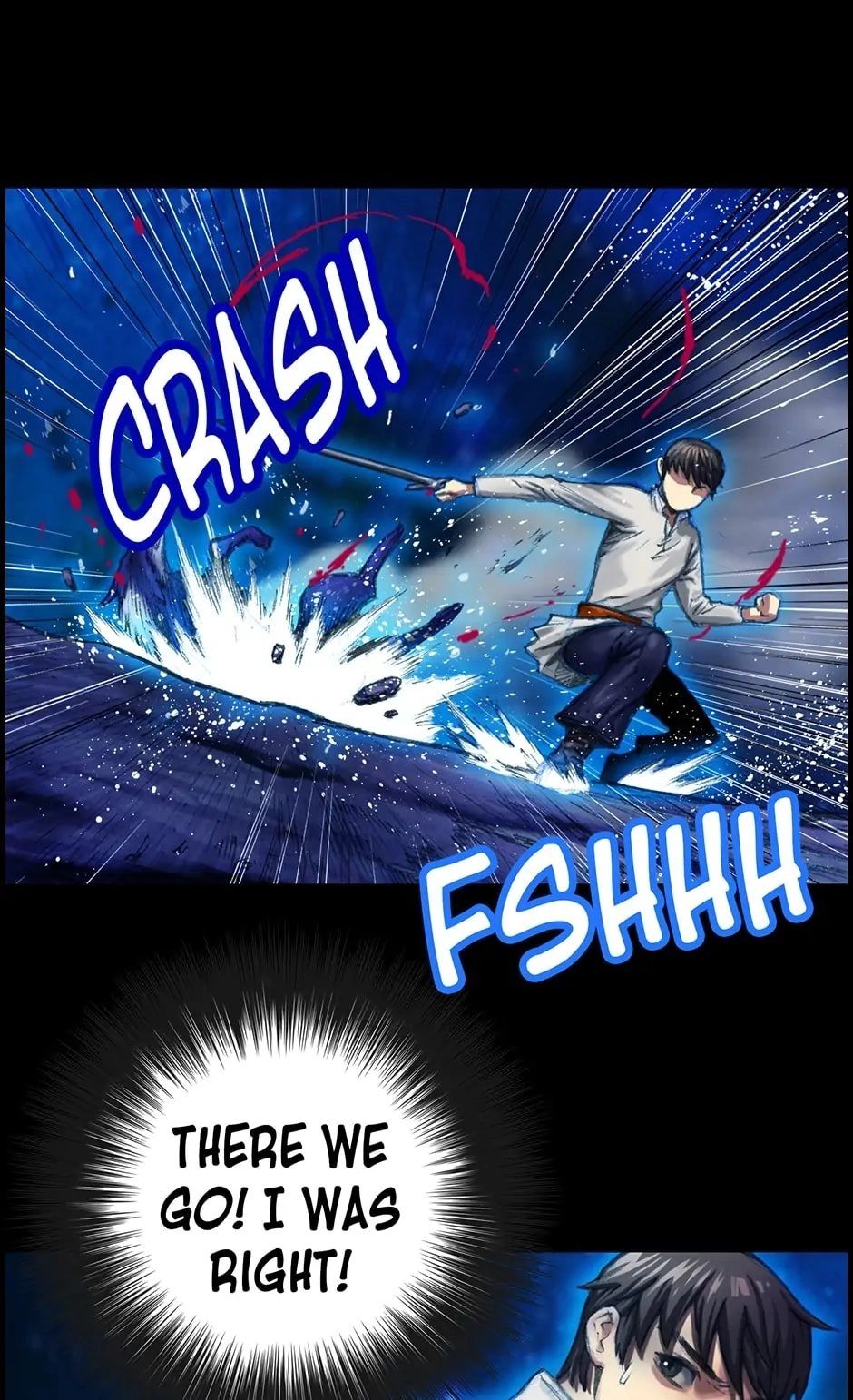 The Legendary Moonlight Sculptor Chapter 13, page 22 of 38