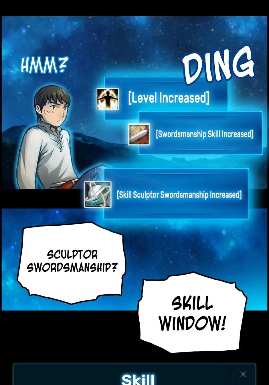 The Legendary Moonlight Sculptor Chapter 13, page 24 of 38