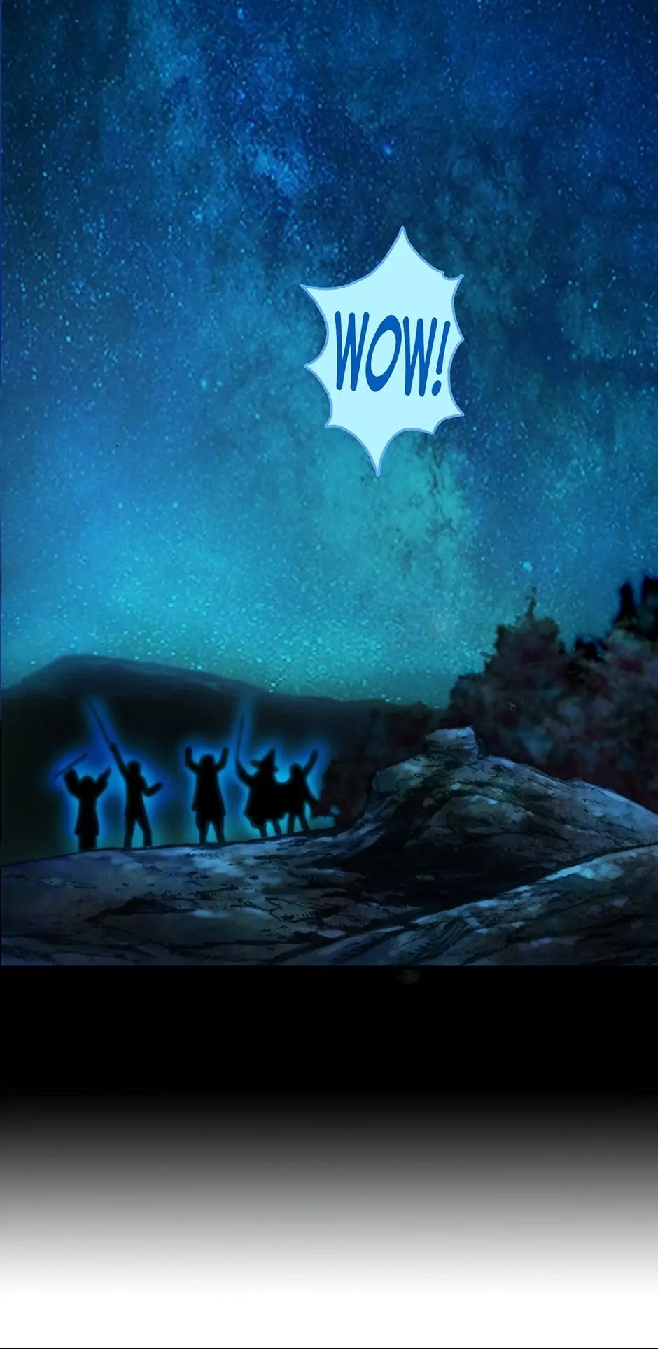 The Legendary Moonlight Sculptor Chapter 13, page 31 of 38