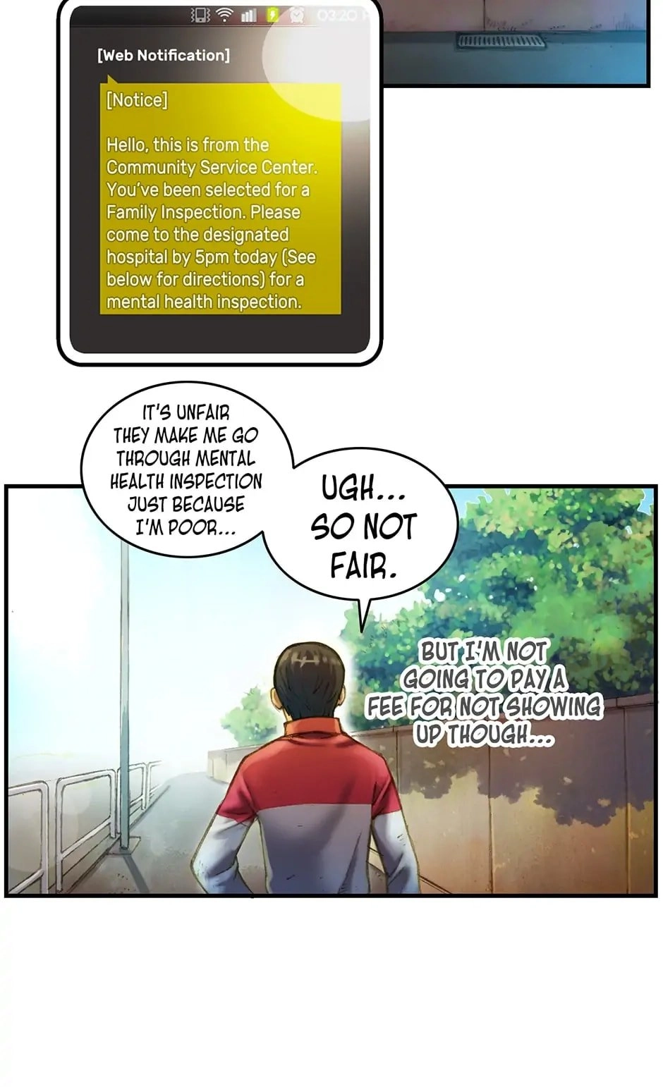The Legendary Moonlight Sculptor Chapter 13, page 34 of 38