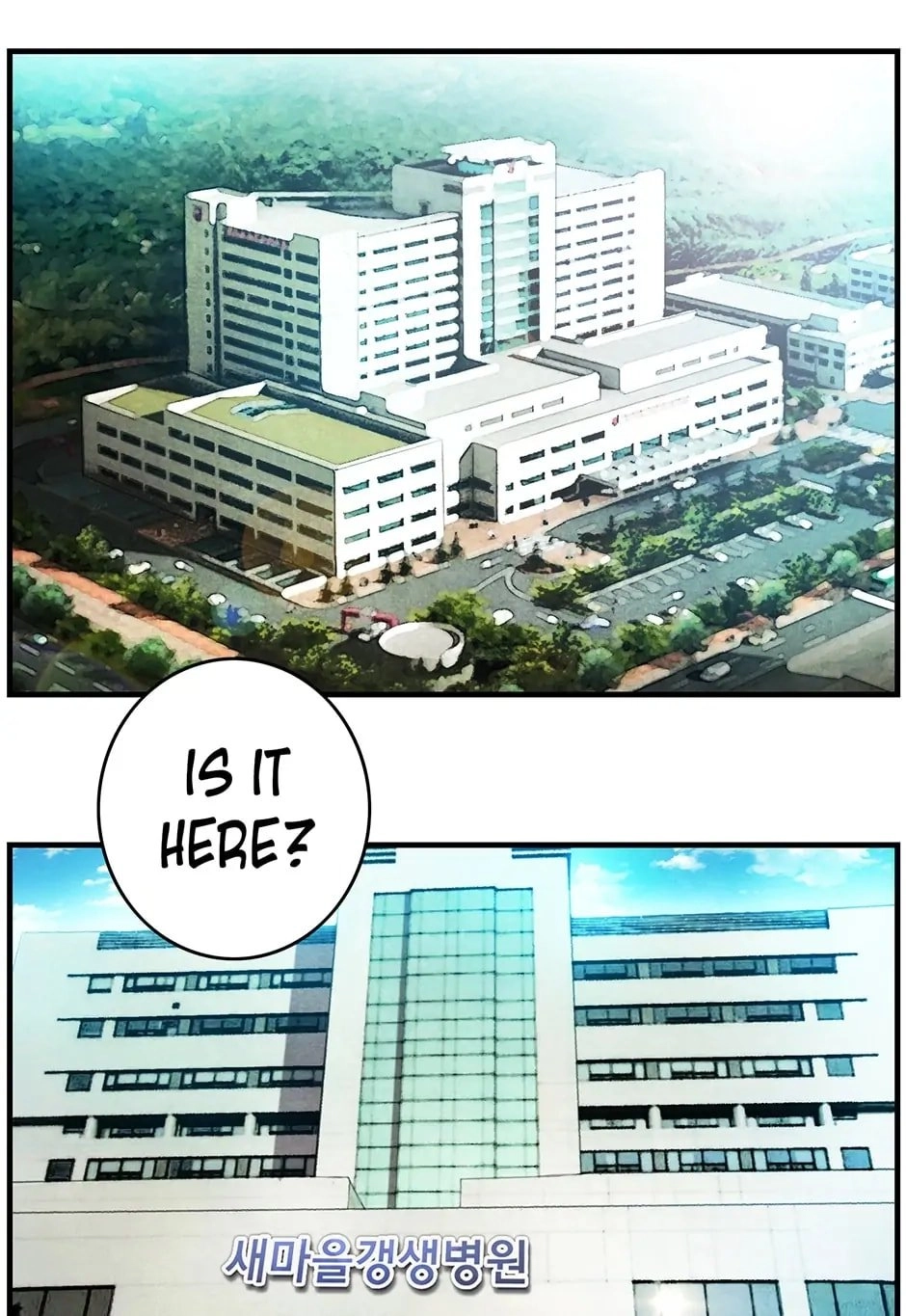 The Legendary Moonlight Sculptor Chapter 13, page 35 of 38
