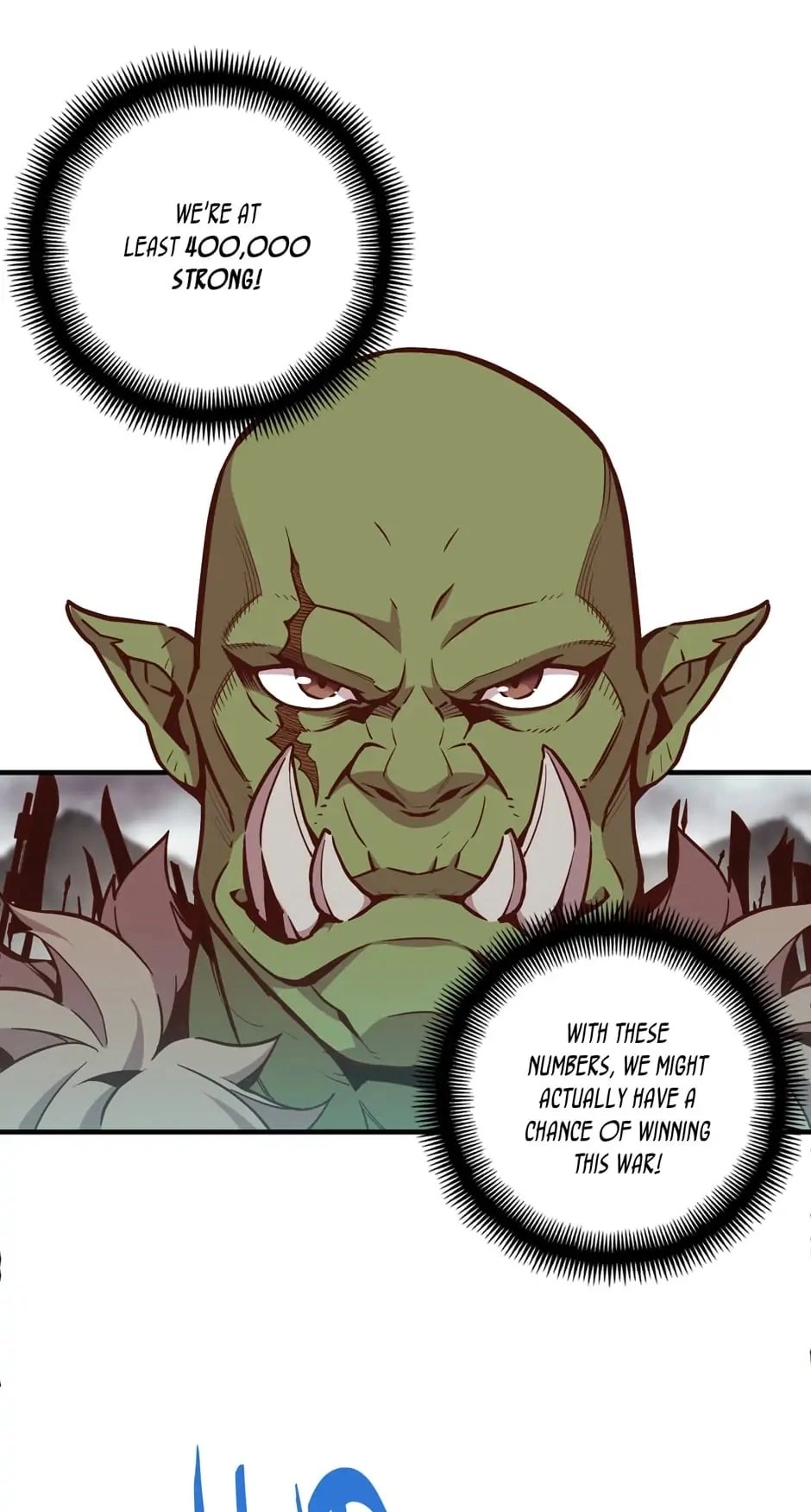 The Legendary Moonlight Sculptor Chapter 130, page 10 of 68