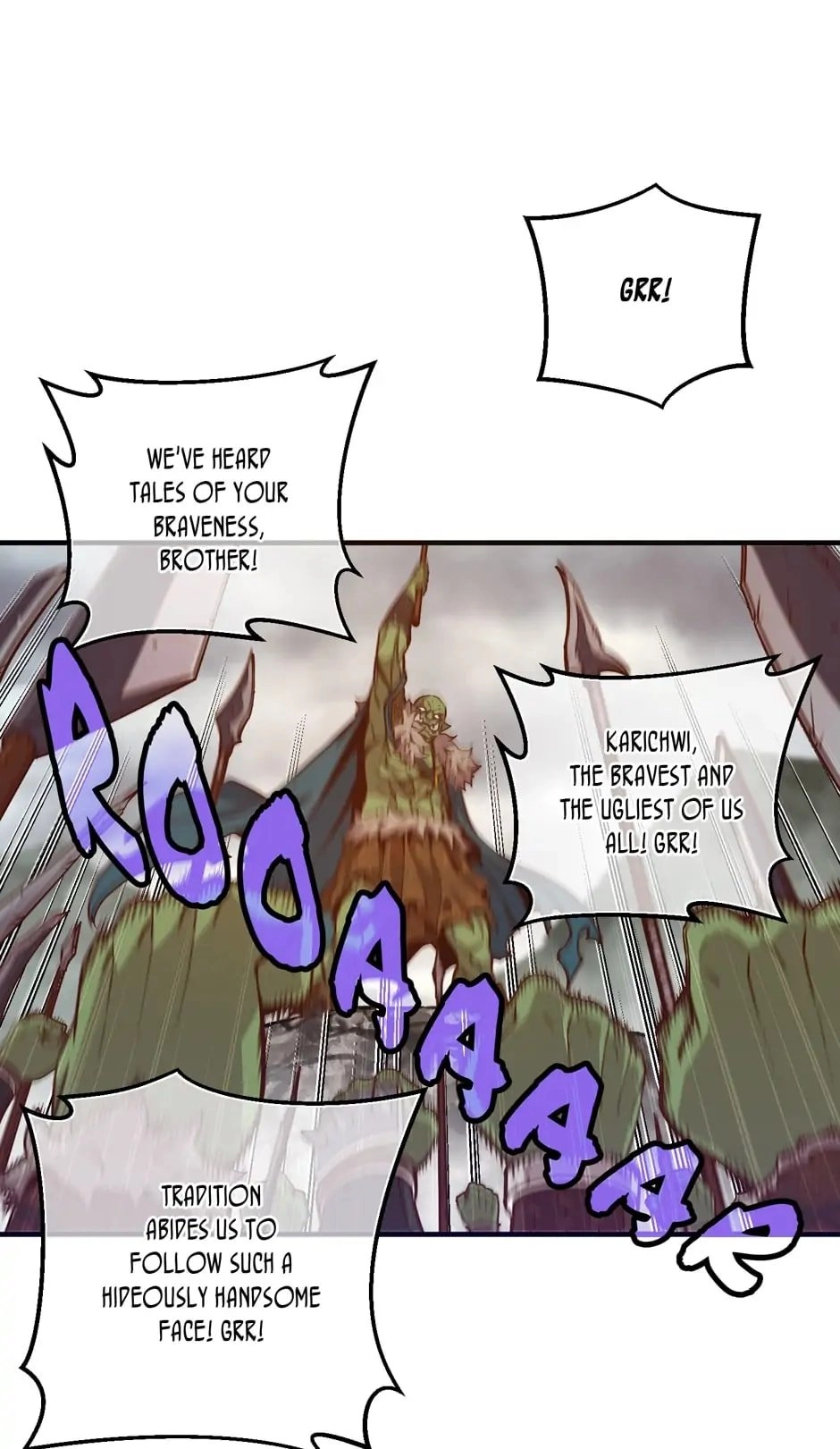 The Legendary Moonlight Sculptor Chapter 130, page 12 of 68