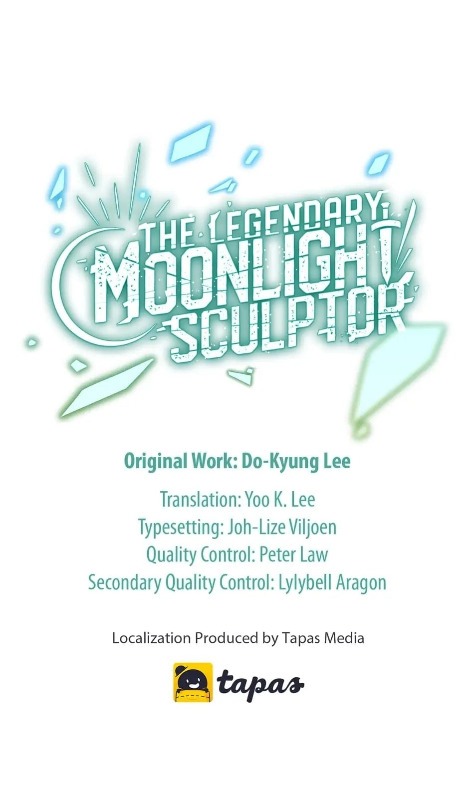 The Legendary Moonlight Sculptor Chapter 130, page 16 of 68