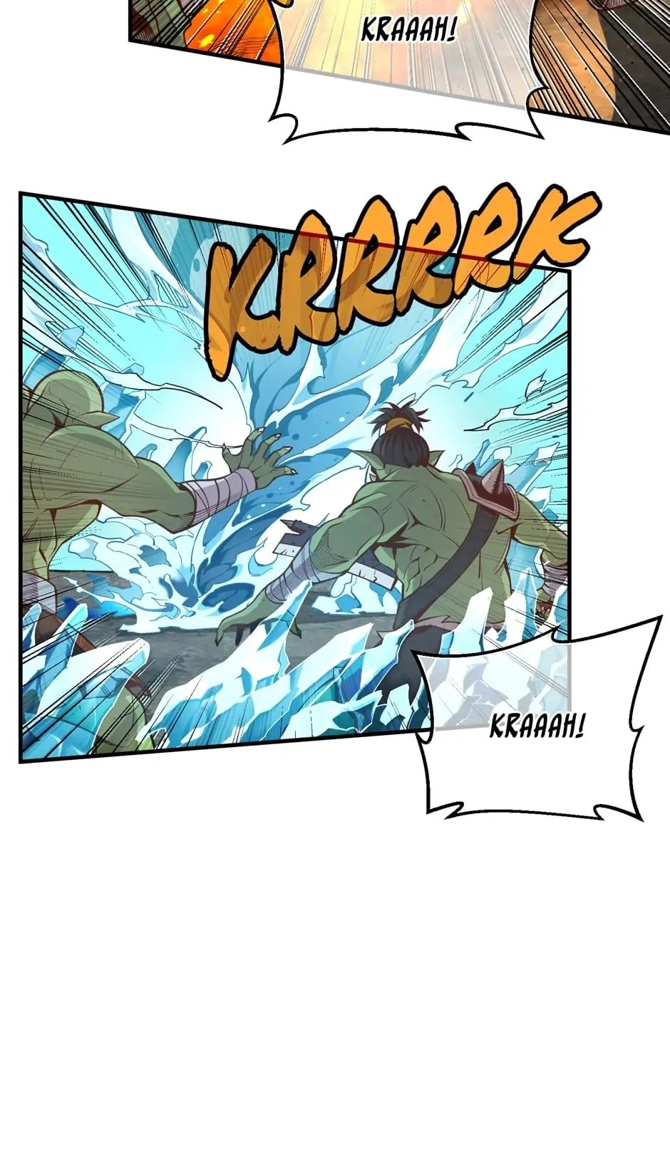 The Legendary Moonlight Sculptor Chapter 130, page 20 of 68