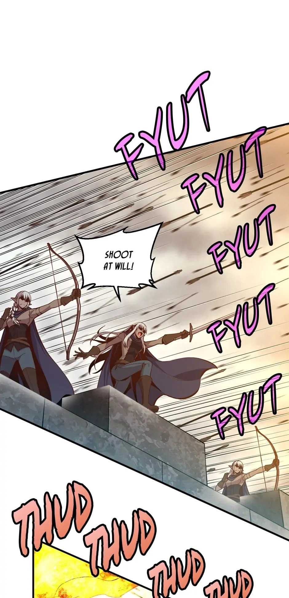 The Legendary Moonlight Sculptor Chapter 130, page 22 of 68