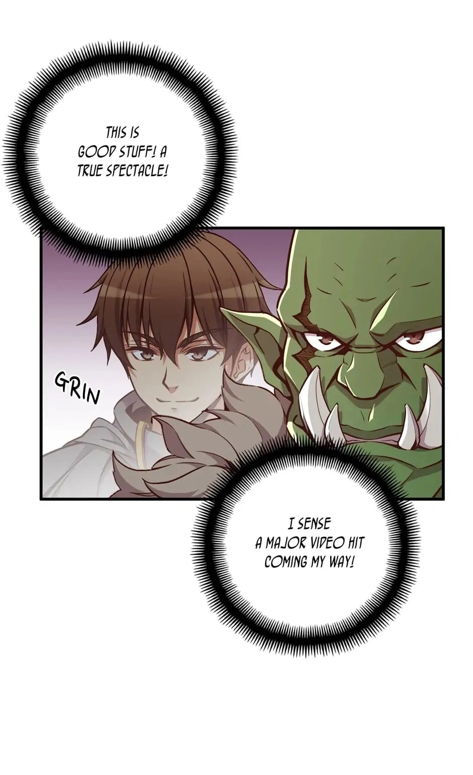The Legendary Moonlight Sculptor Chapter 130, page 25 of 68