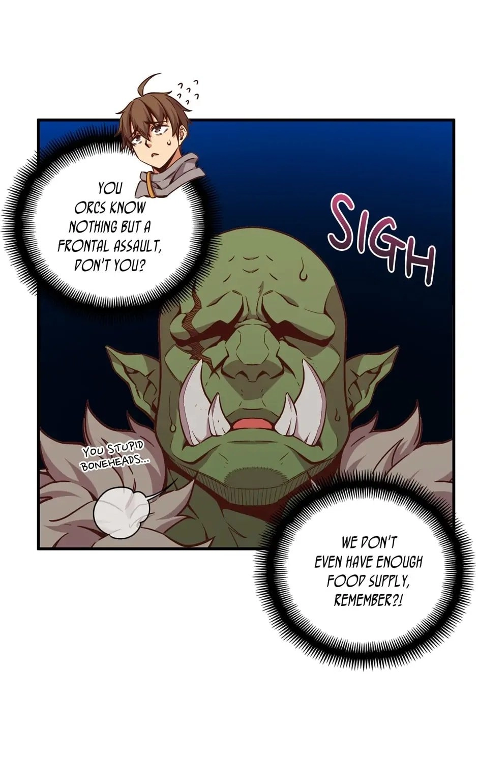 The Legendary Moonlight Sculptor Chapter 130, page 28 of 68