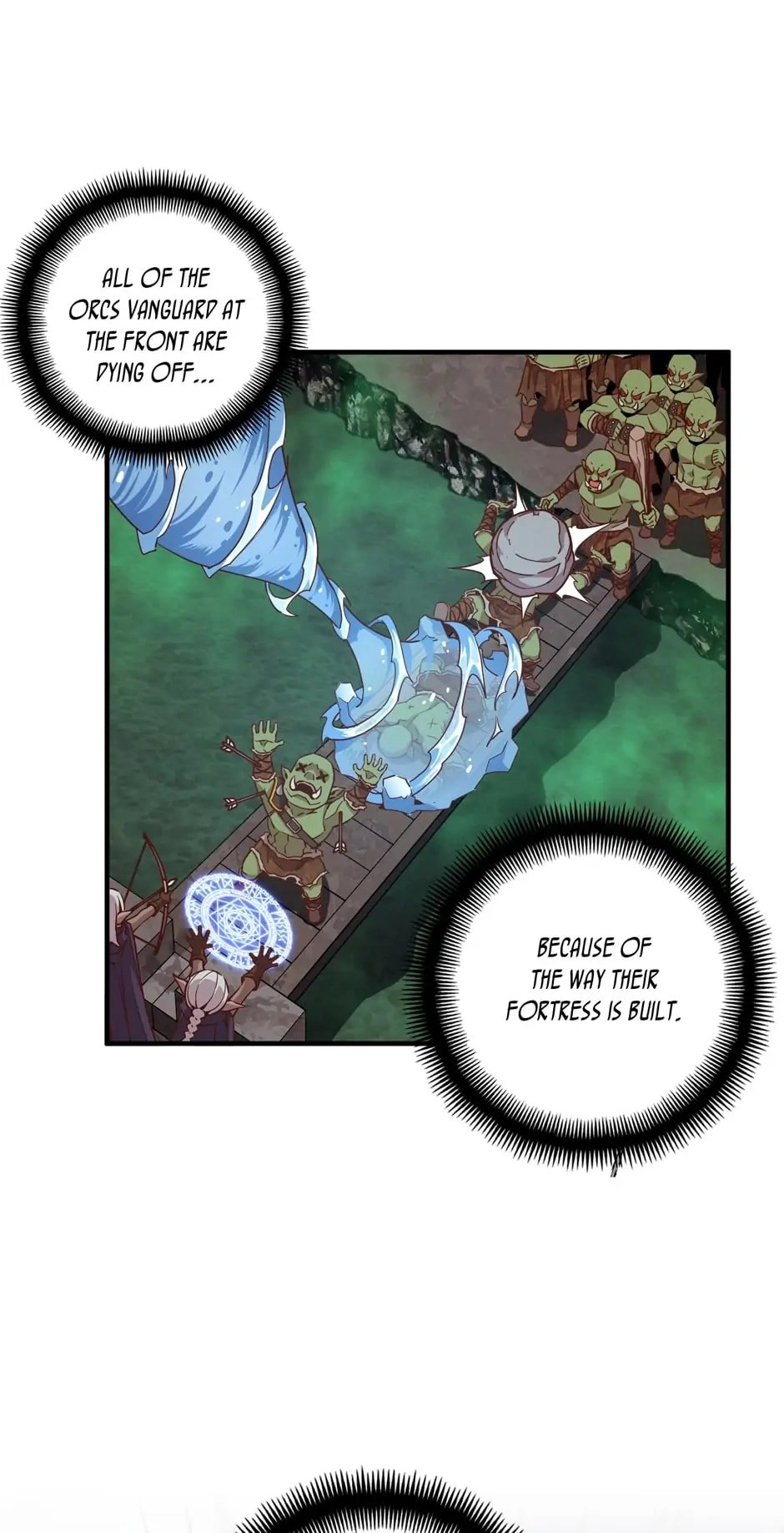 The Legendary Moonlight Sculptor Chapter 130, page 29 of 68