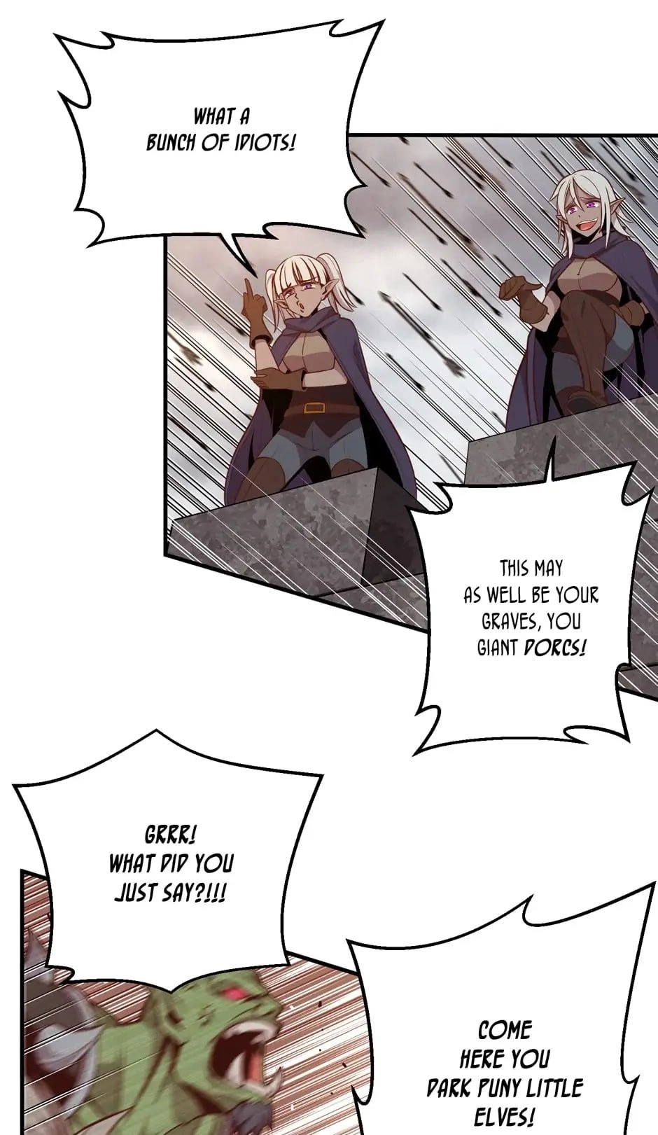 The Legendary Moonlight Sculptor Chapter 130, page 32 of 68