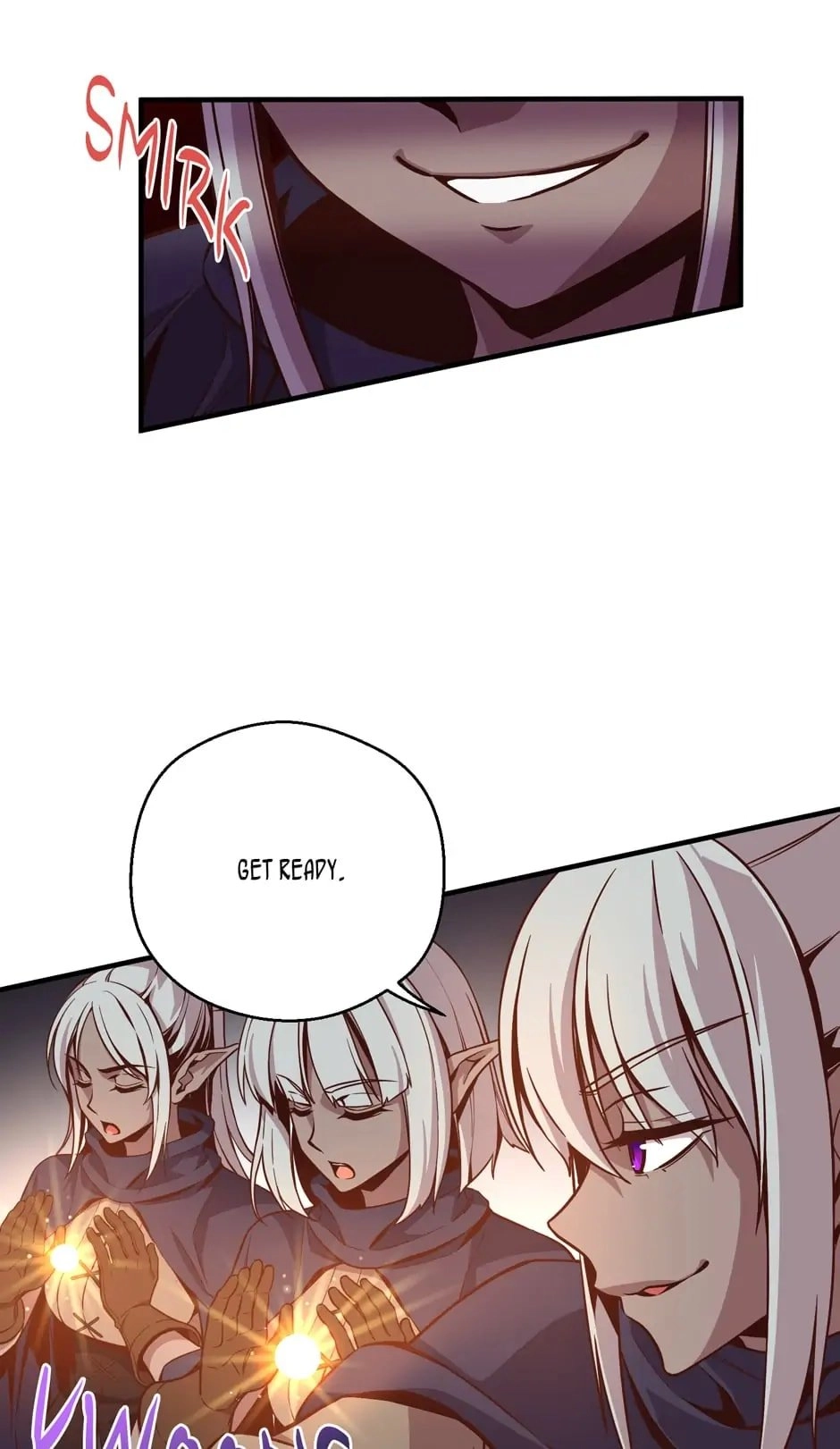The Legendary Moonlight Sculptor Chapter 130, page 34 of 68