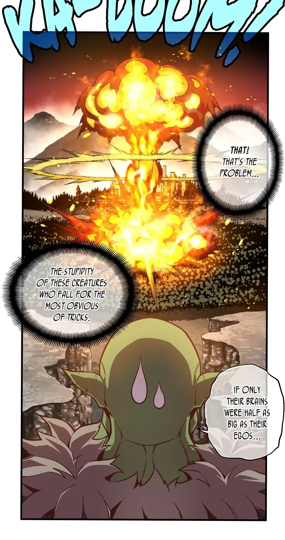The Legendary Moonlight Sculptor Chapter 130, page 39 of 68