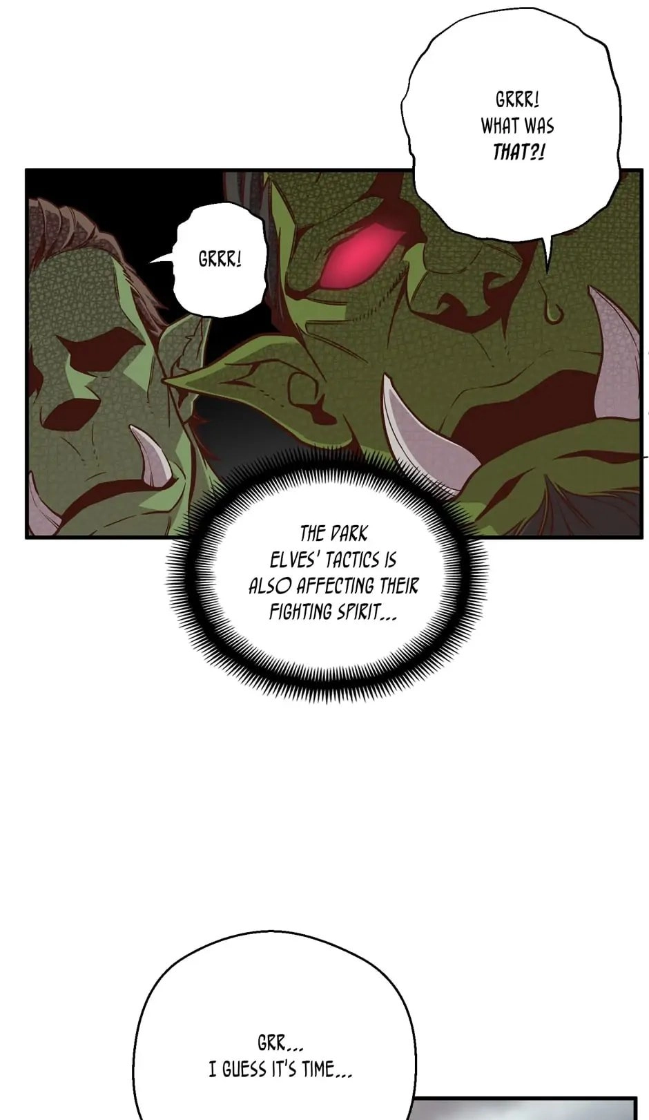 The Legendary Moonlight Sculptor Chapter 130, page 40 of 68