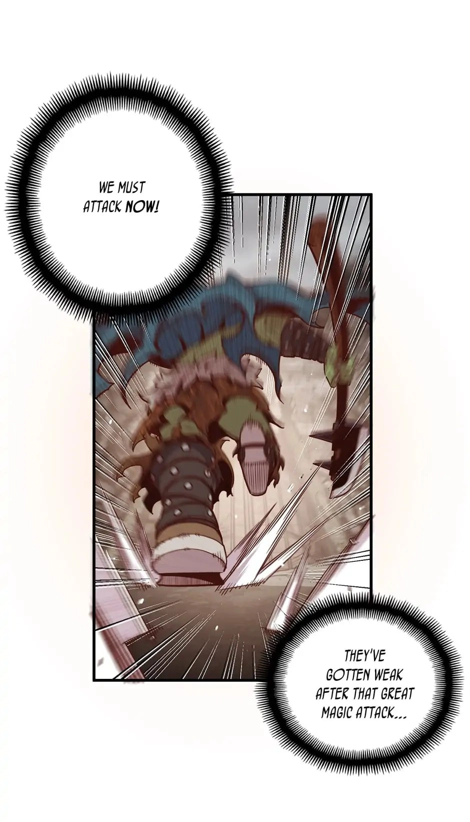 The Legendary Moonlight Sculptor Chapter 130, page 44 of 68