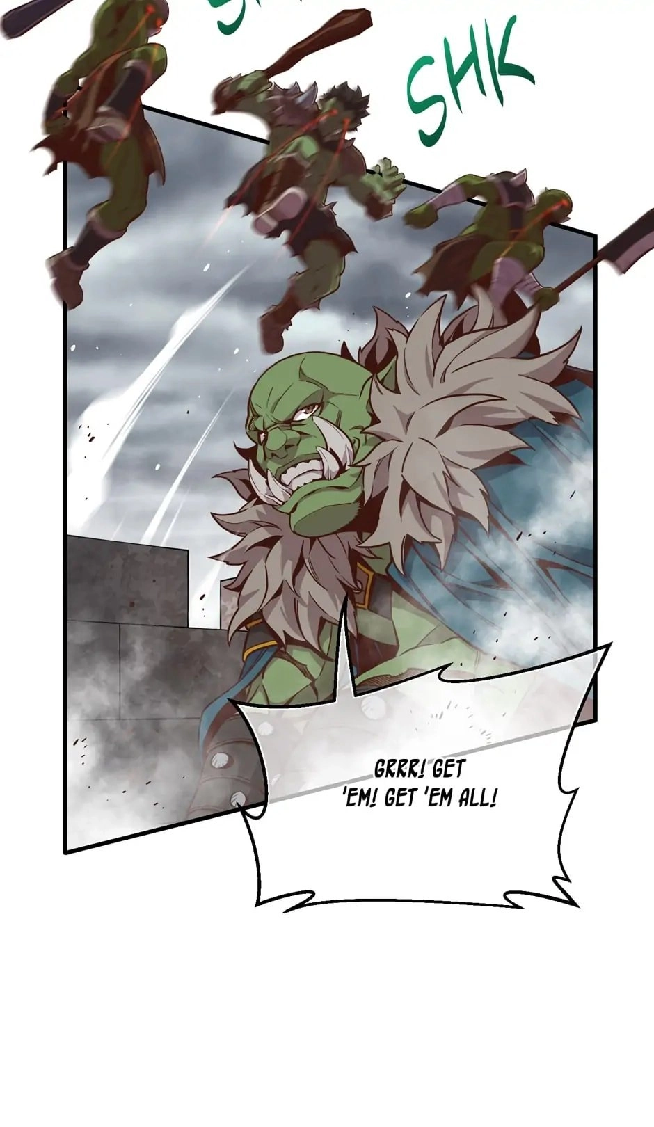 The Legendary Moonlight Sculptor Chapter 130, page 50 of 68