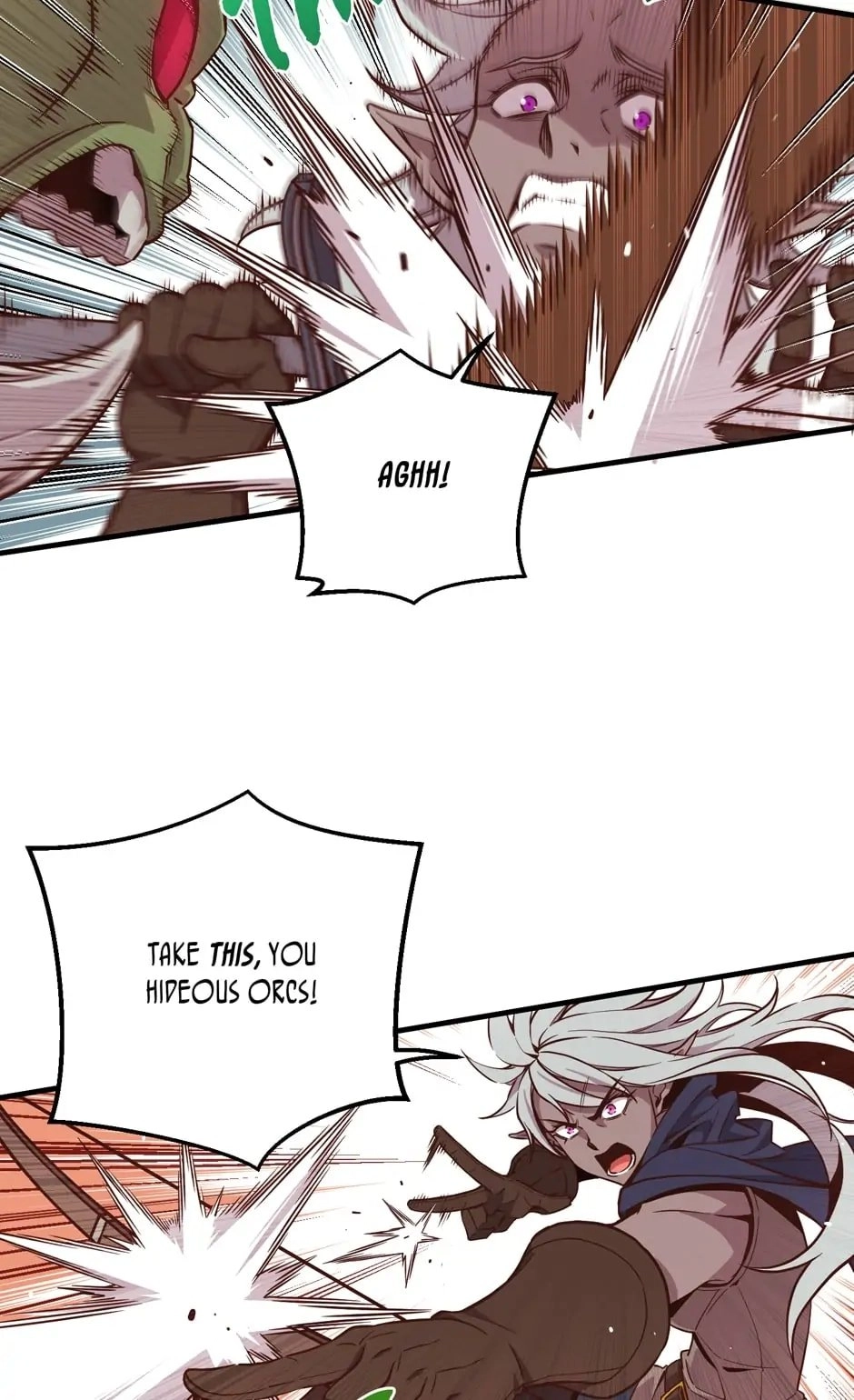 The Legendary Moonlight Sculptor Chapter 130, page 53 of 68