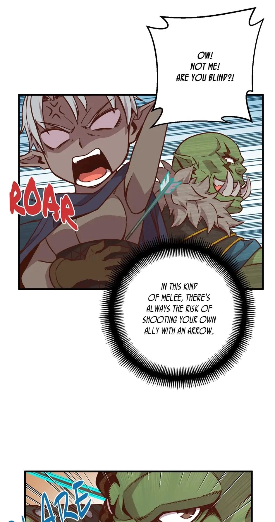The Legendary Moonlight Sculptor Chapter 130, page 55 of 68
