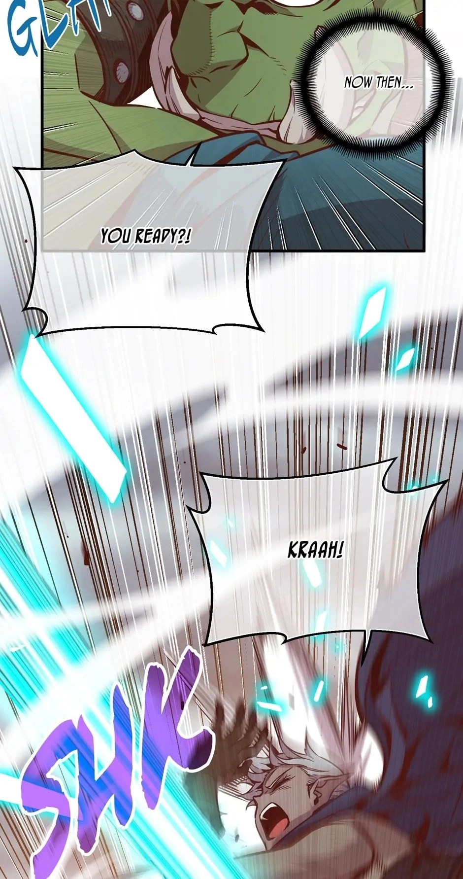 The Legendary Moonlight Sculptor Chapter 130, page 56 of 68