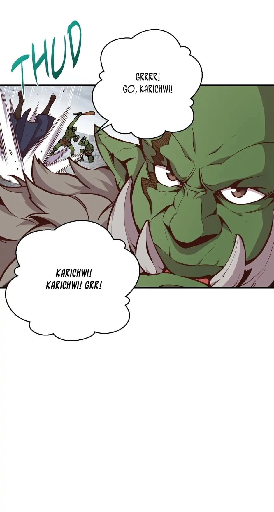 The Legendary Moonlight Sculptor Chapter 130, page 58 of 68
