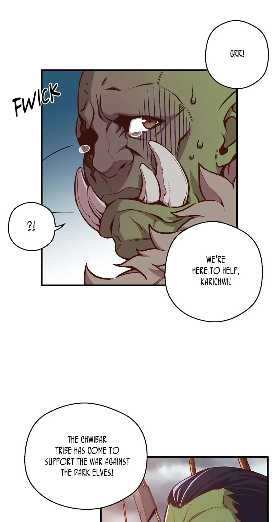 The Legendary Moonlight Sculptor Chapter 130, page 6 of 68