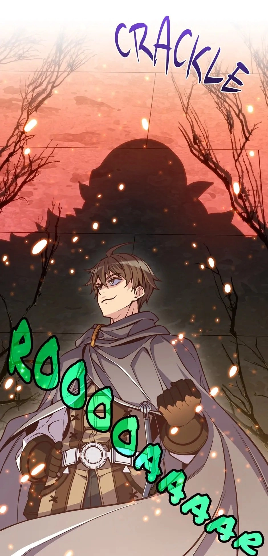 The Legendary Moonlight Sculptor Chapter 130, page 67 of 68