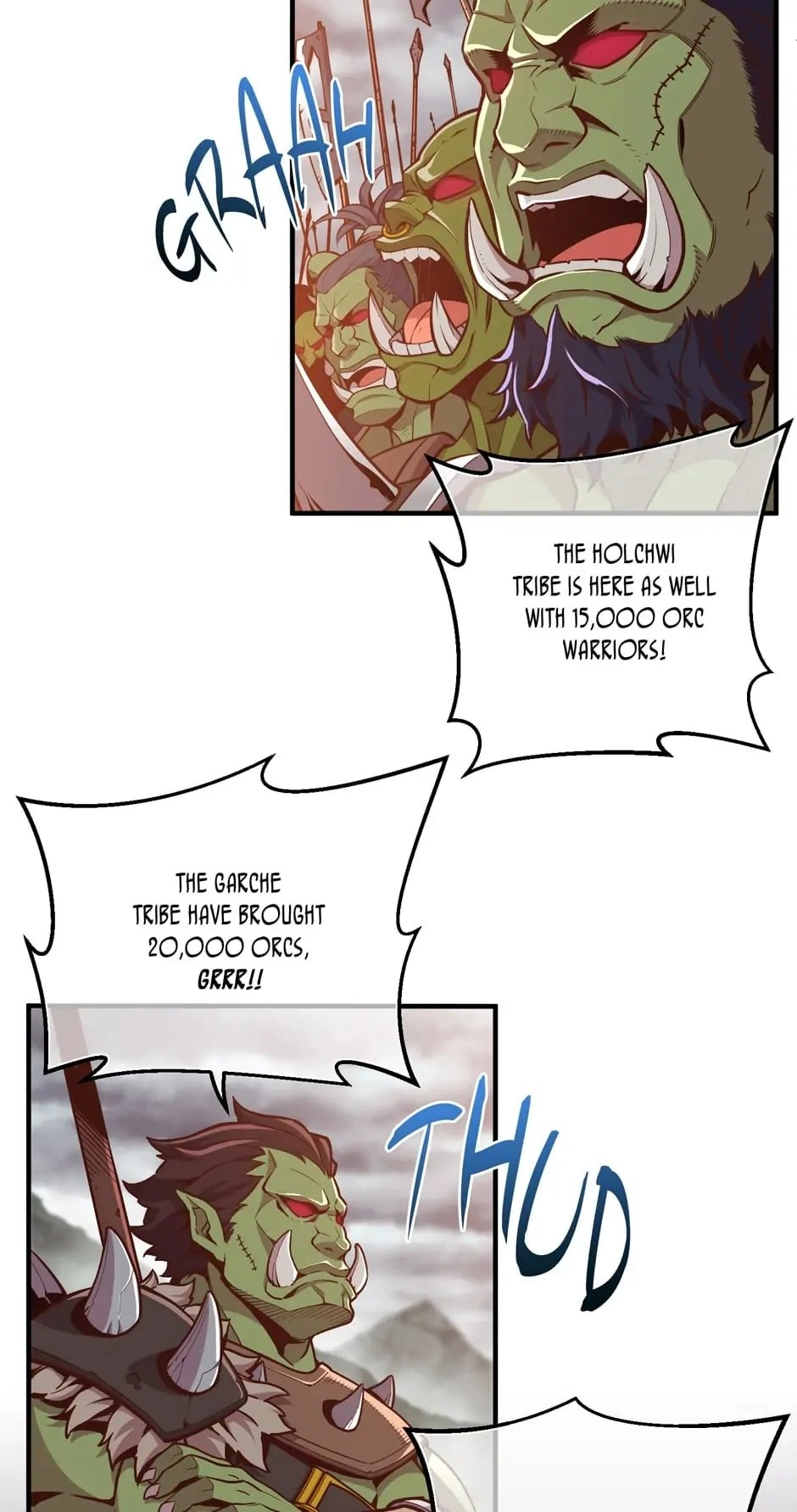The Legendary Moonlight Sculptor Chapter 130, page 7 of 68