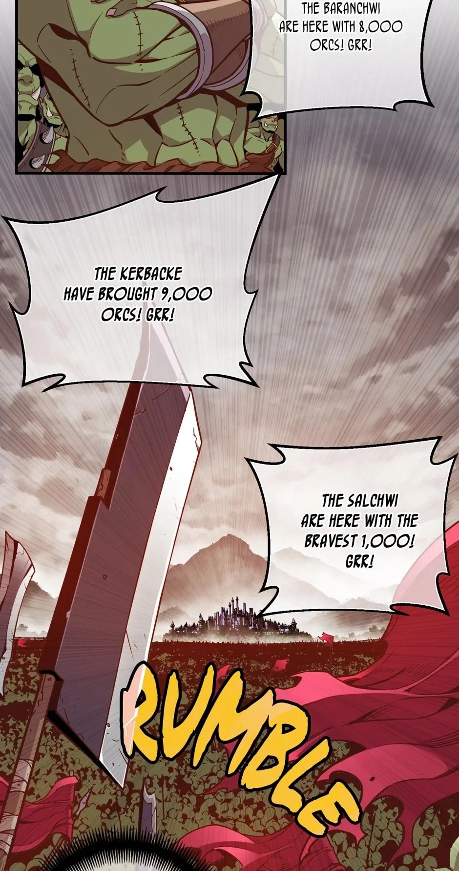 The Legendary Moonlight Sculptor Chapter 130, page 8 of 68
