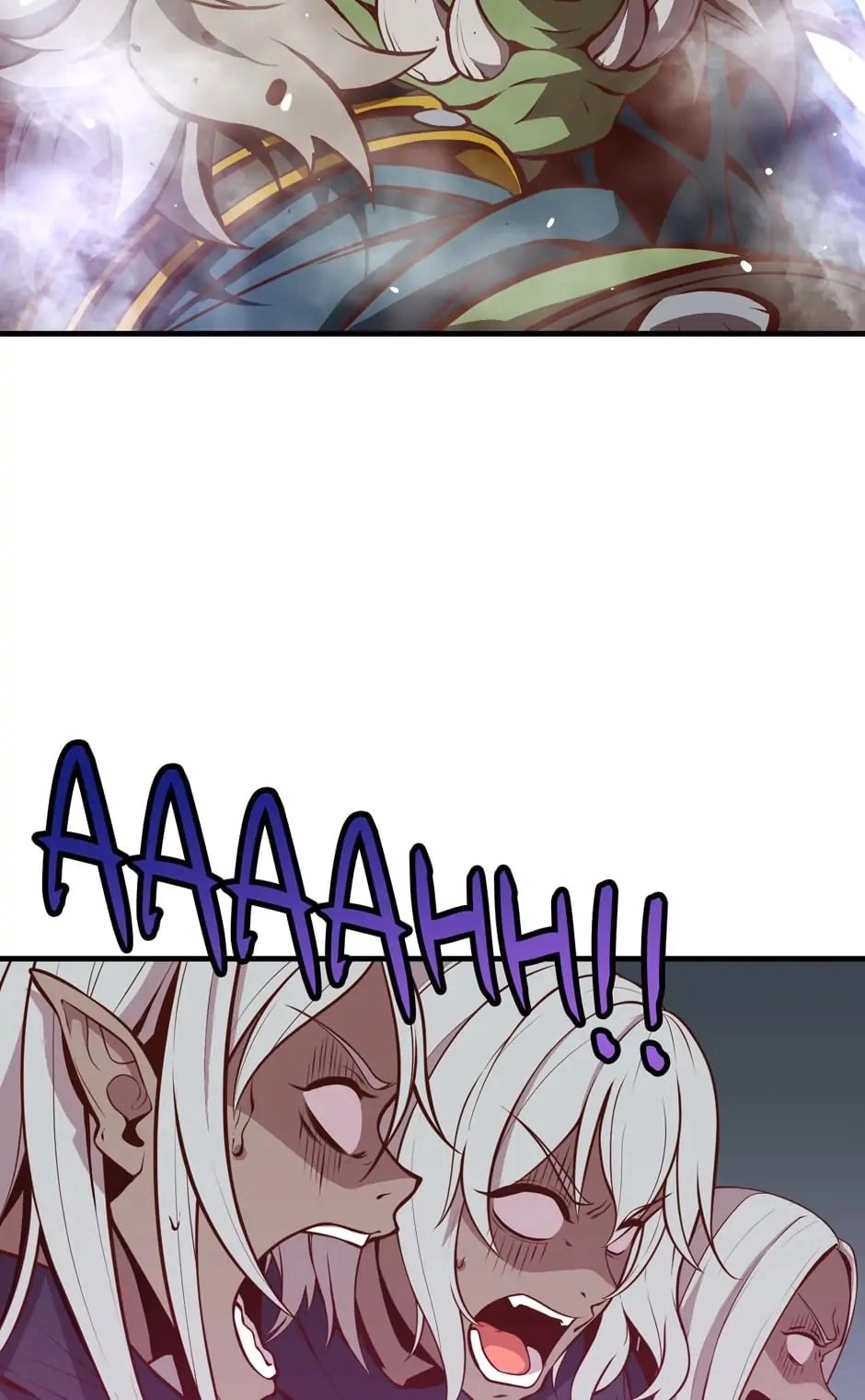 The Legendary Moonlight Sculptor Chapter 131, page 16 of 51