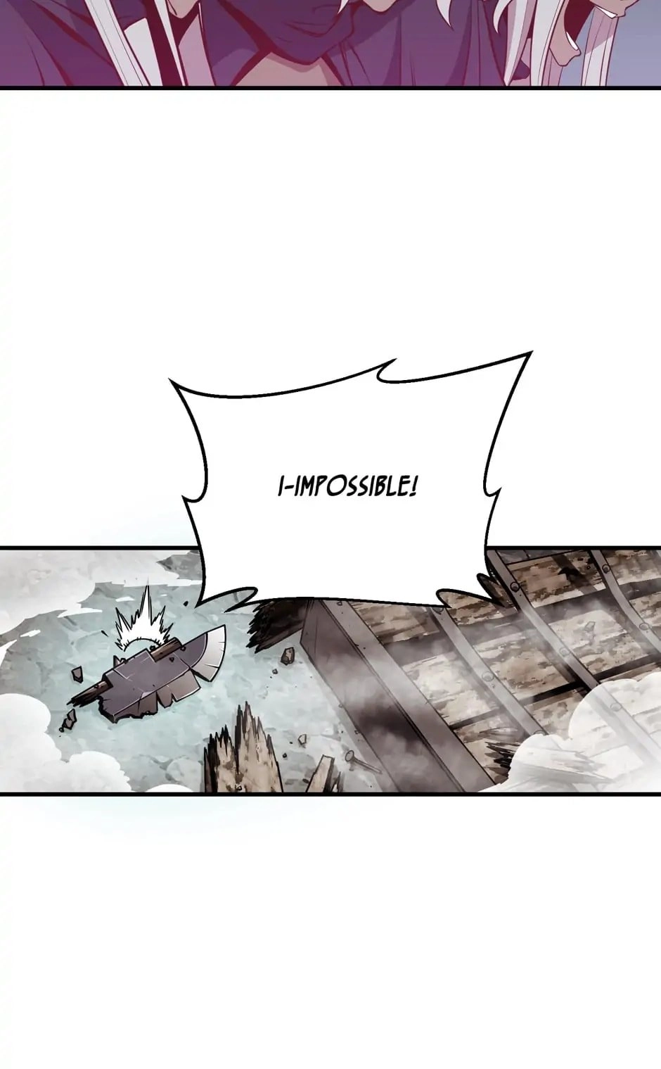 The Legendary Moonlight Sculptor Chapter 131, page 17 of 51