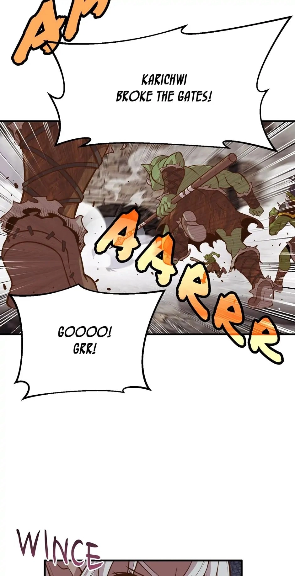 The Legendary Moonlight Sculptor Chapter 131, page 19 of 51