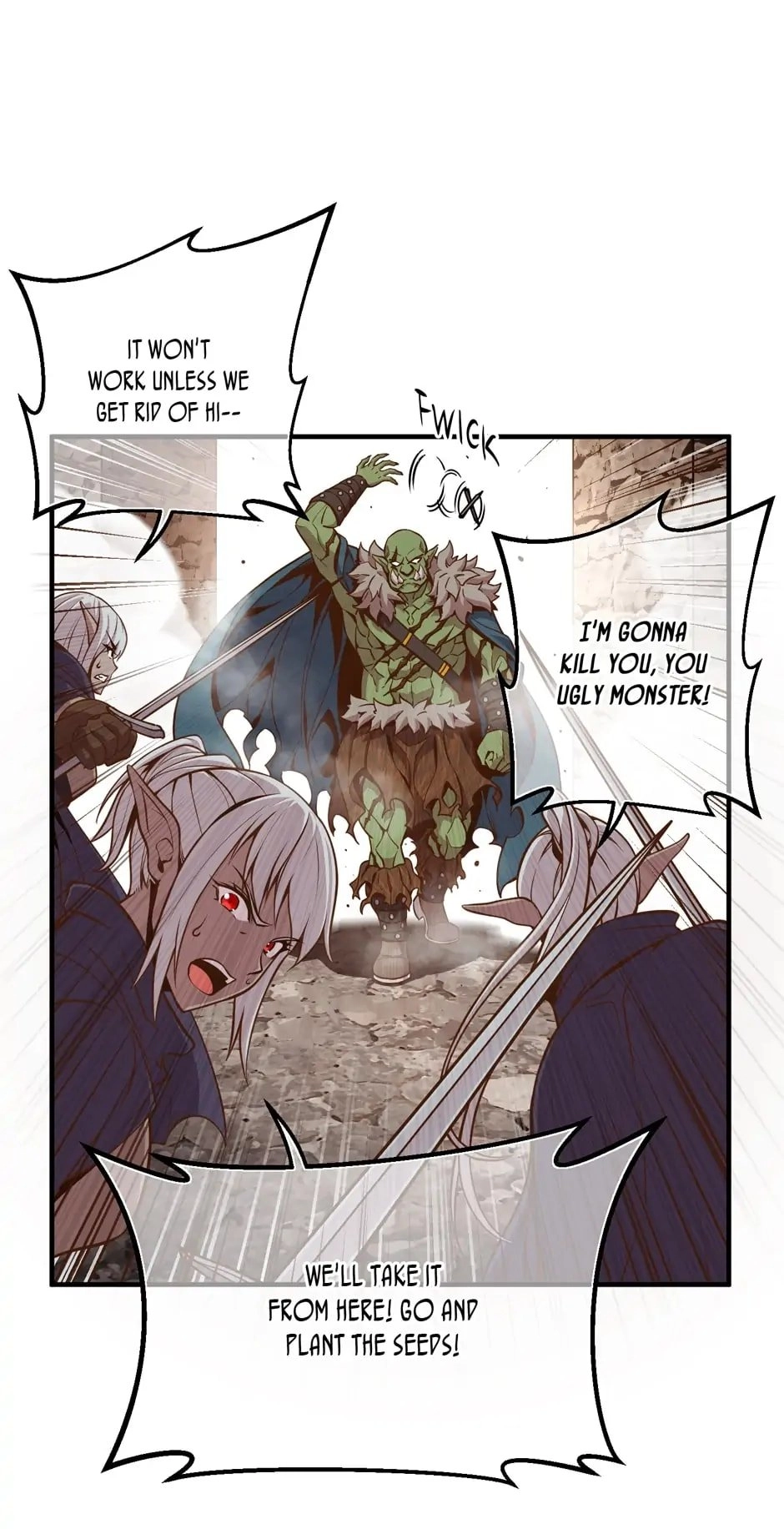 The Legendary Moonlight Sculptor Chapter 131, page 21 of 51