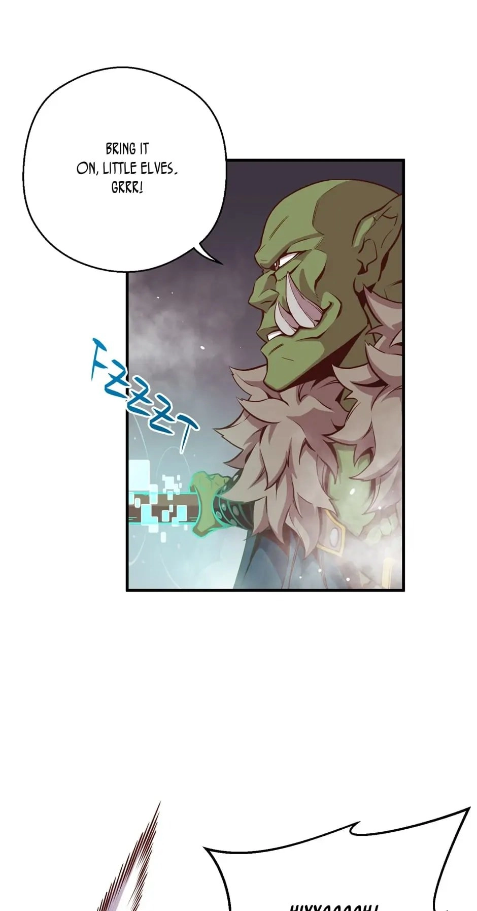 The Legendary Moonlight Sculptor Chapter 131, page 22 of 51