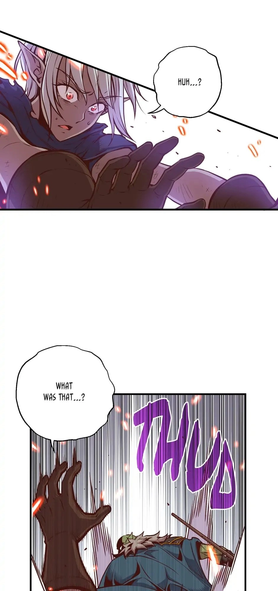 The Legendary Moonlight Sculptor Chapter 131, page 27 of 51