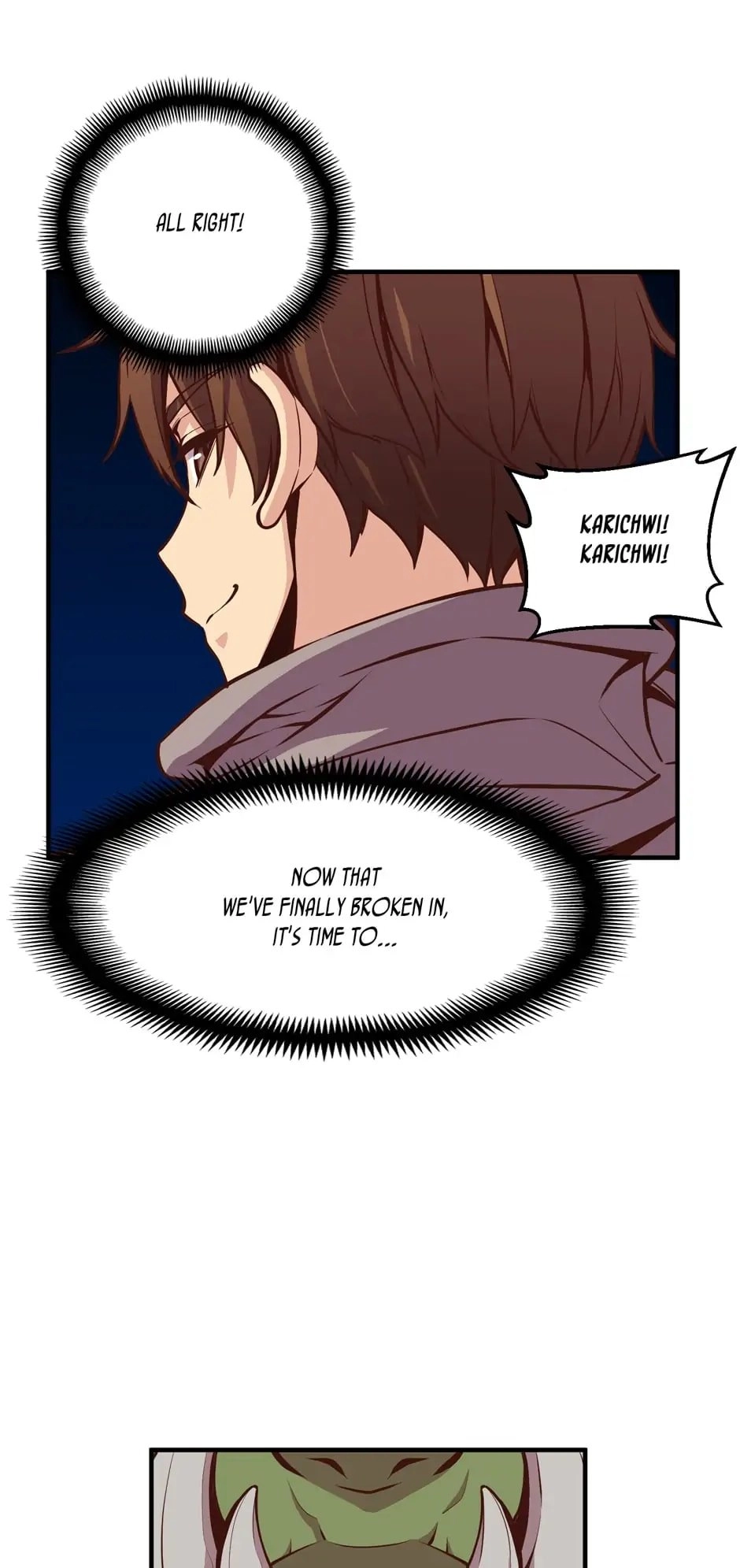 The Legendary Moonlight Sculptor Chapter 131, page 29 of 51