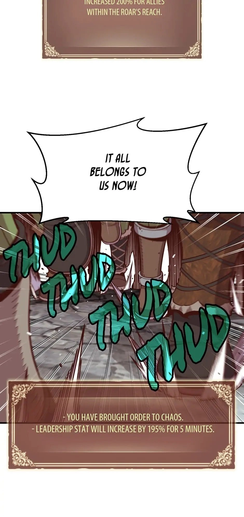 The Legendary Moonlight Sculptor Chapter 131, page 32 of 51