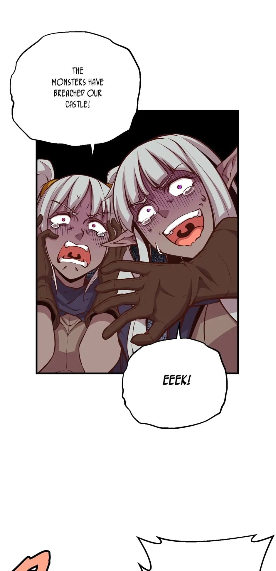 The Legendary Moonlight Sculptor Chapter 131, page 33 of 51