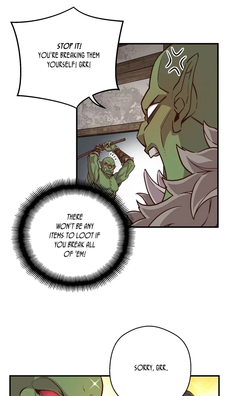 The Legendary Moonlight Sculptor Chapter 131, page 37 of 51