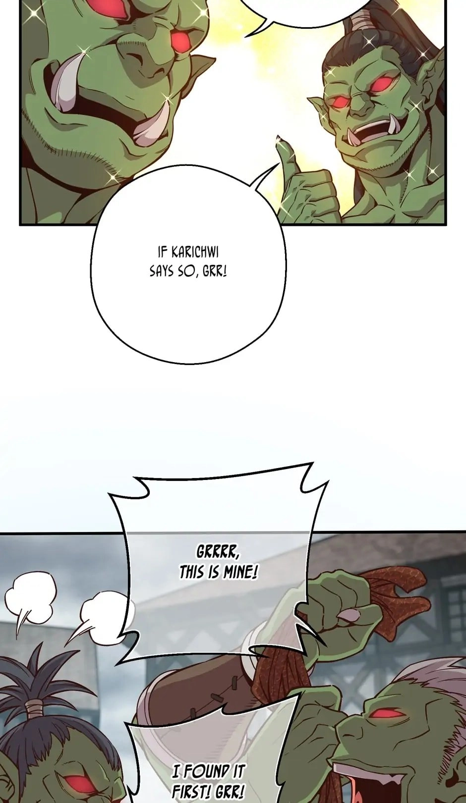 The Legendary Moonlight Sculptor Chapter 131, page 38 of 51