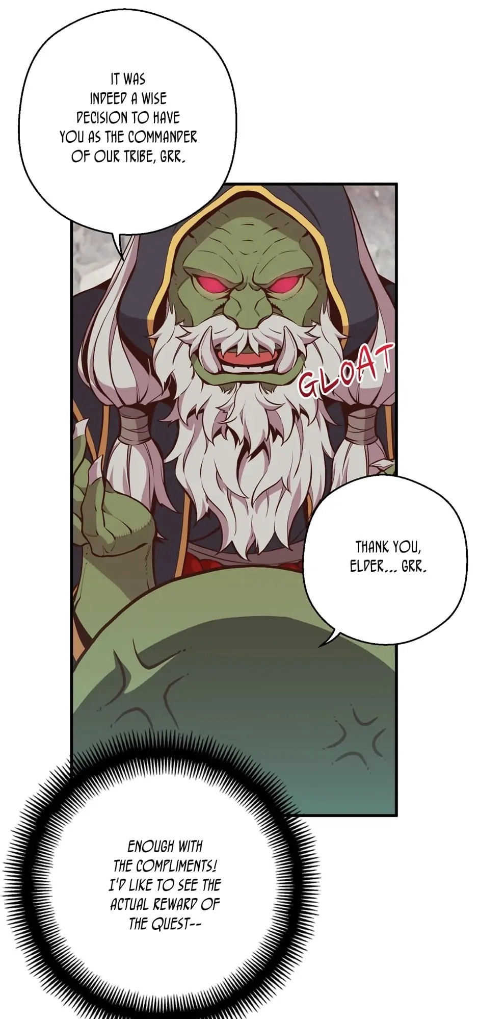 The Legendary Moonlight Sculptor Chapter 131, page 44 of 51