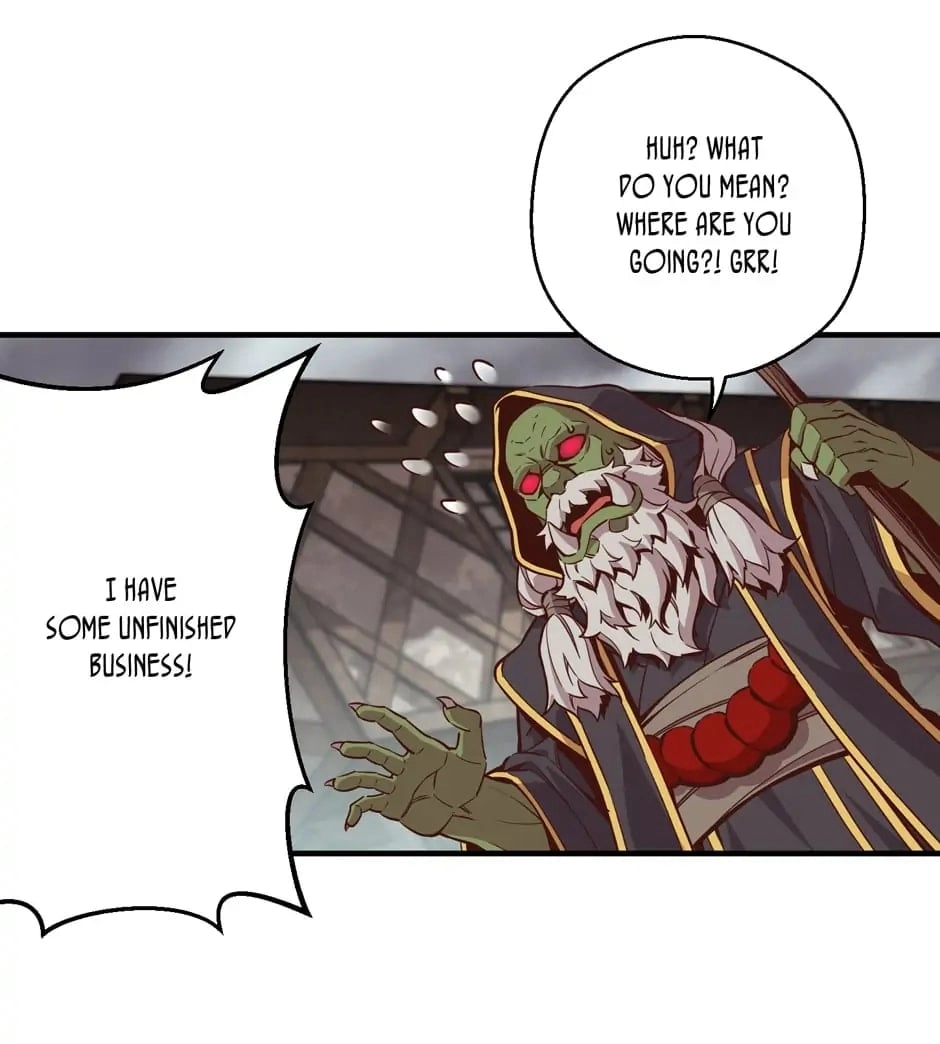The Legendary Moonlight Sculptor Chapter 131, page 47 of 51