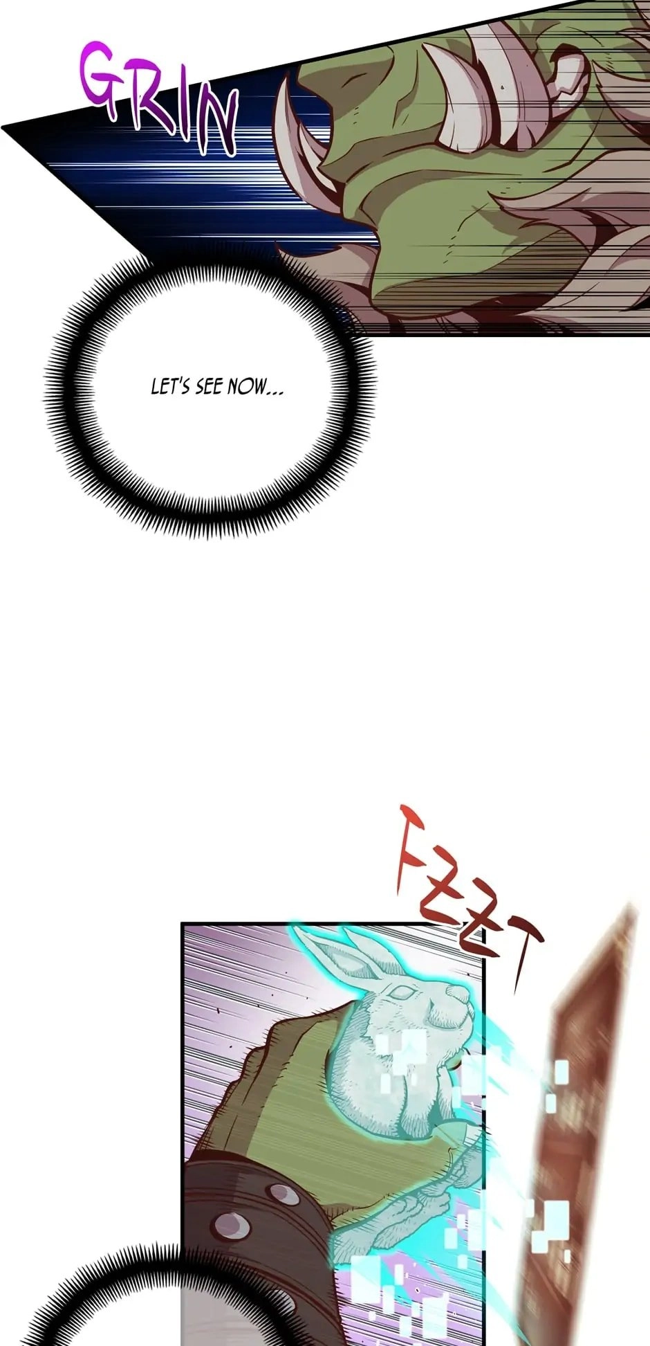 The Legendary Moonlight Sculptor Chapter 131, page 5 of 51