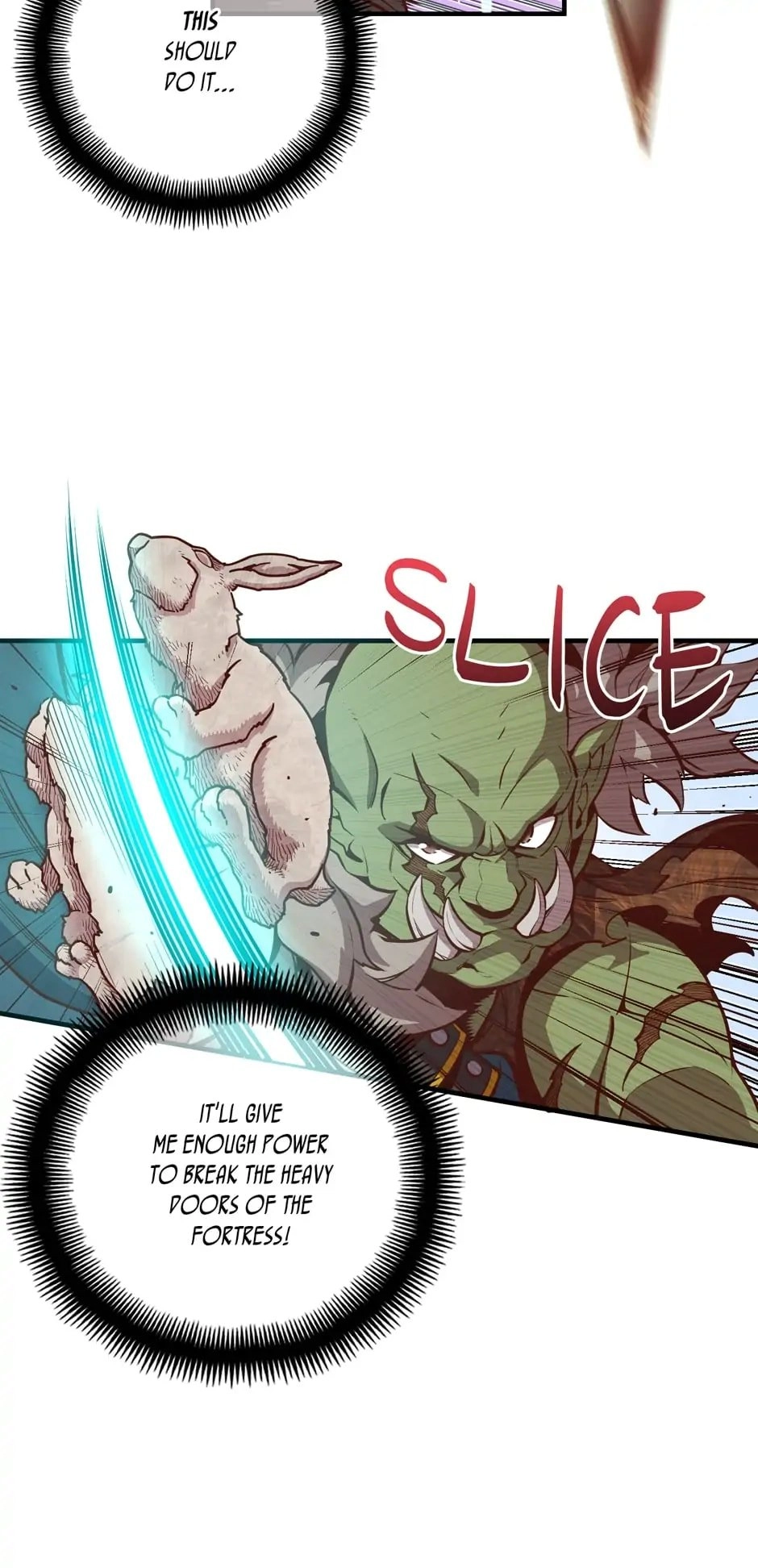 The Legendary Moonlight Sculptor Chapter 131, page 6 of 51