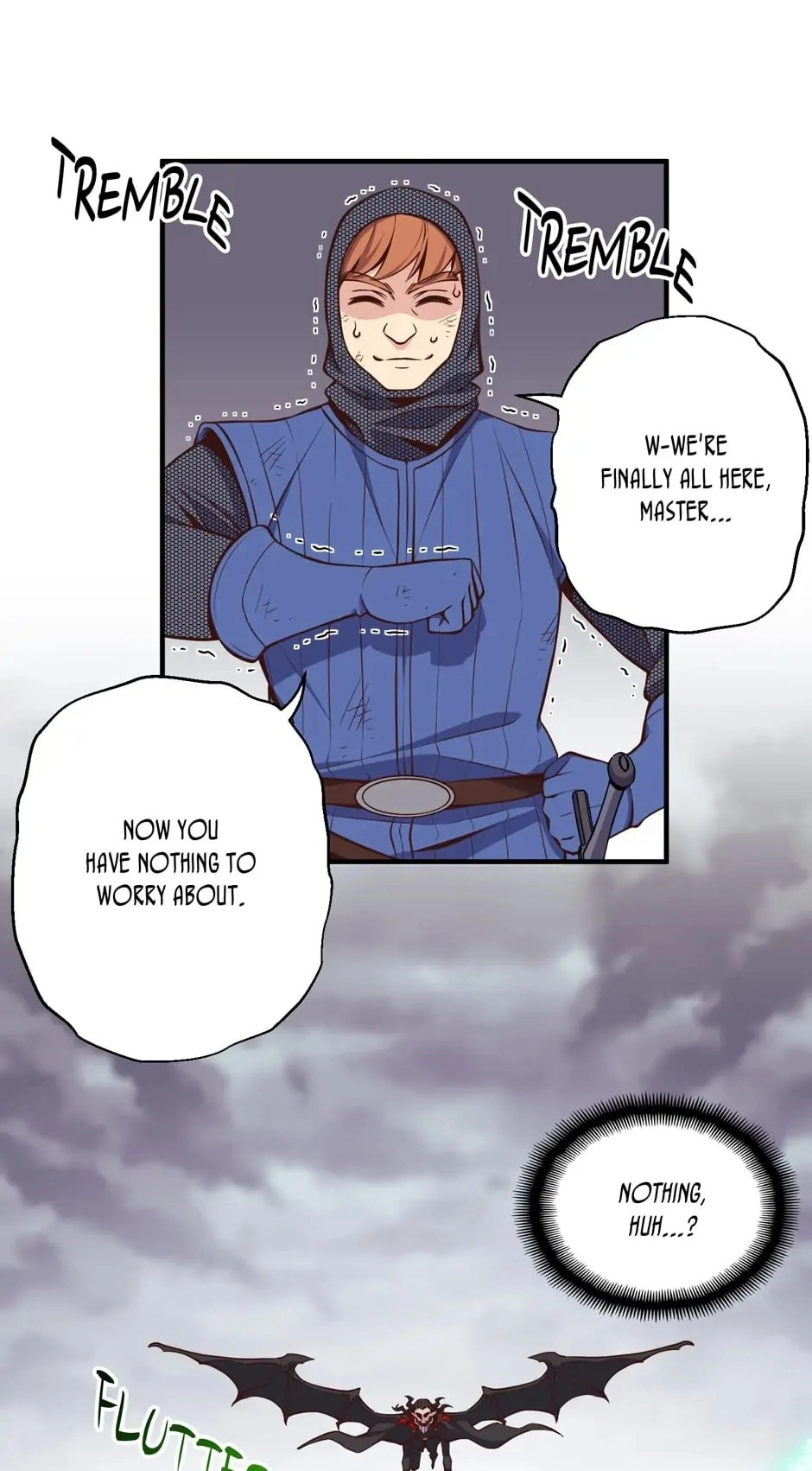 The Legendary Moonlight Sculptor Chapter 132, page 10 of 60