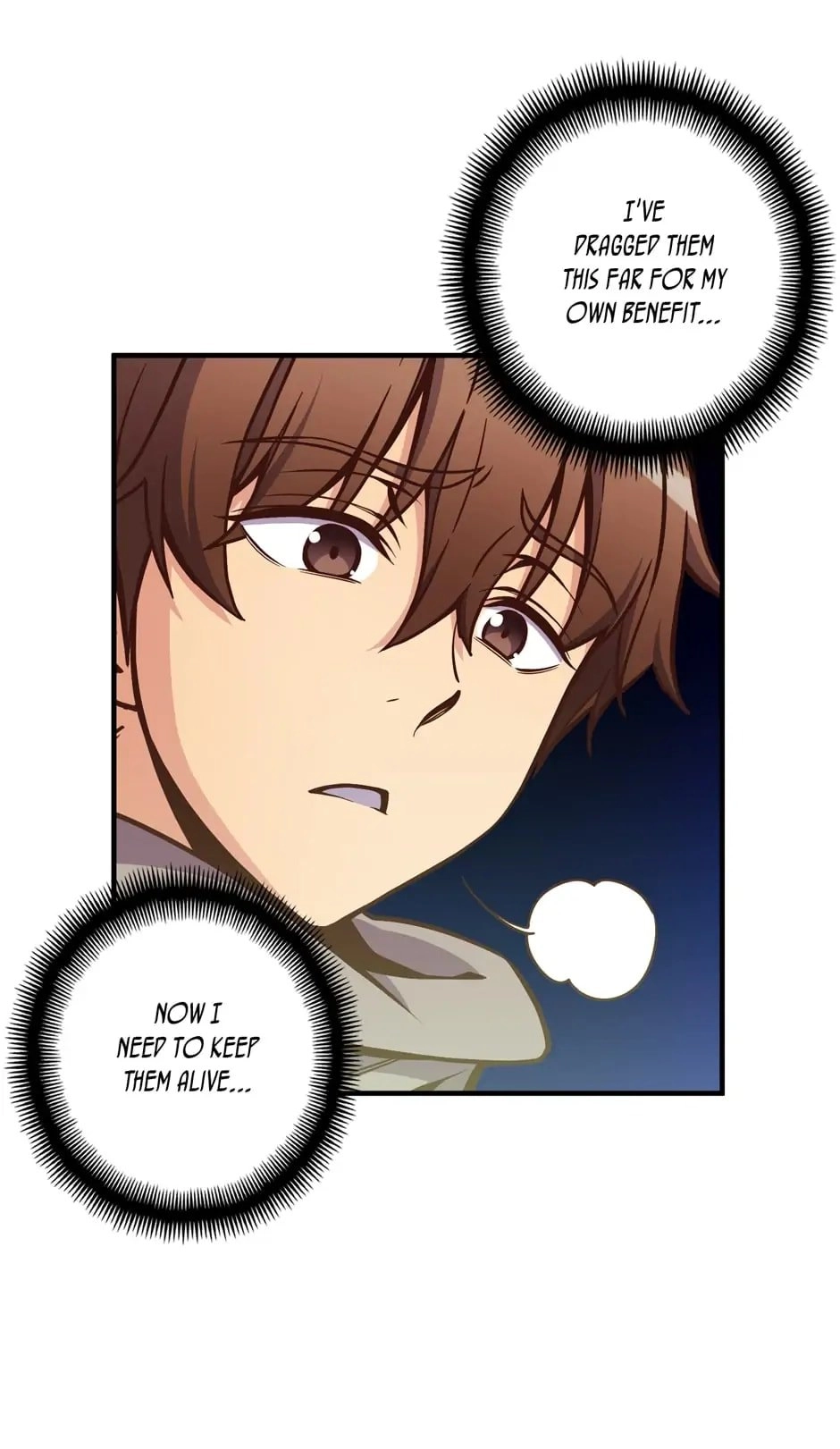 The Legendary Moonlight Sculptor Chapter 132, page 13 of 60