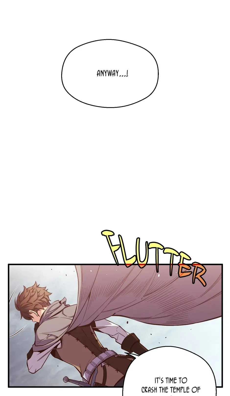 The Legendary Moonlight Sculptor Chapter 132, page 14 of 60